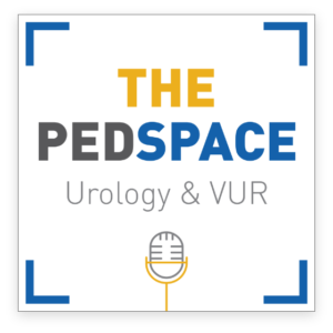 The PedSpace Urology & VUR Podcast